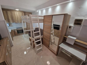 Όμορφο διαμέρισμα στο κέντρο της Θεσσαλονίκης
